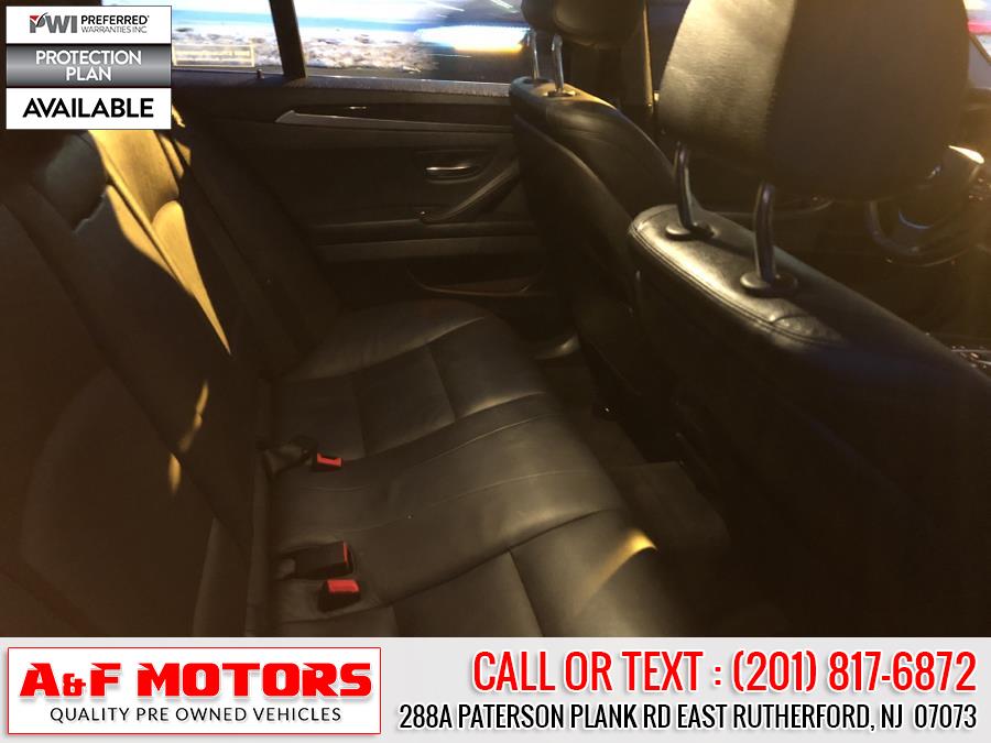 Used BMW 5 Series 4dr Sdn 528i xDrive AWD 2015 | A&F Motors LLC. East Rutherford, New Jersey Used BMW 5 Series 4dr Sdn 528i xDrive AWD 2015 | A&F Motors LLC. East Rutherford, New Jersey