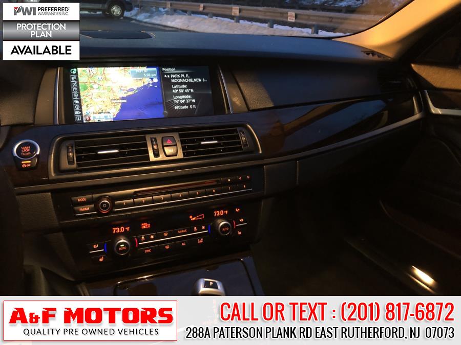 Used BMW 5 Series 4dr Sdn 528i xDrive AWD 2015 | A&F Motors LLC. East Rutherford, New Jersey Used BMW 5 Series 4dr Sdn 528i xDrive AWD 2015 | A&F Motors LLC. East Rutherford, New Jersey