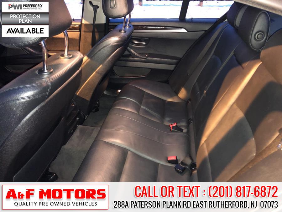 Used BMW 5 Series 4dr Sdn 528i xDrive AWD 2015 | A&F Motors LLC. East Rutherford, New Jersey Used BMW 5 Series 4dr Sdn 528i xDrive AWD 2015 | A&F Motors LLC. East Rutherford, New Jersey