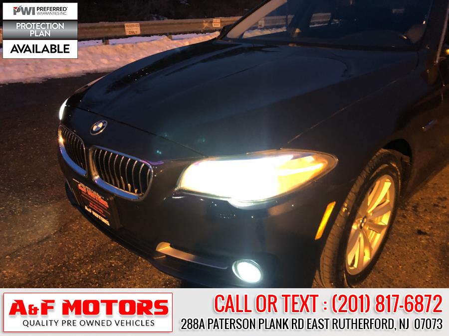 Used BMW 5 Series 4dr Sdn 528i xDrive AWD 2015 | A&F Motors LLC. East Rutherford, New Jersey Used BMW 5 Series 4dr Sdn 528i xDrive AWD 2015 | A&F Motors LLC. East Rutherford, New Jersey