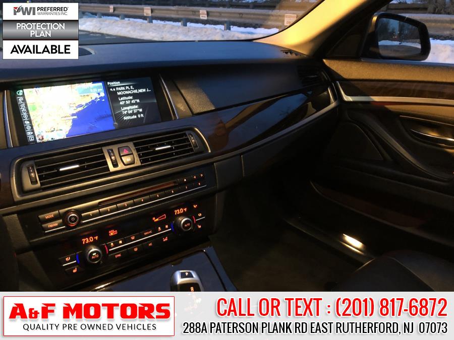 Used BMW 5 Series 4dr Sdn 528i xDrive AWD 2015 | A&F Motors LLC. East Rutherford, New Jersey Used BMW 5 Series 4dr Sdn 528i xDrive AWD 2015 | A&F Motors LLC. East Rutherford, New Jersey