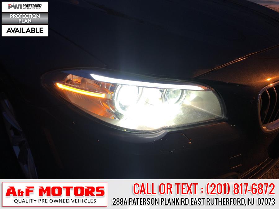 Used BMW 5 Series 4dr Sdn 528i xDrive AWD 2015 | A&F Motors LLC. East Rutherford, New Jersey Used BMW 5 Series 4dr Sdn 528i xDrive AWD 2015 | A&F Motors LLC. East Rutherford, New Jersey