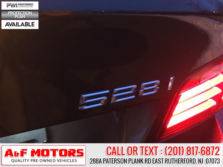 Used BMW 5 Series 4dr Sdn 528i xDrive AWD 2015 | A&F Motors LLC. East Rutherford, New Jersey Used BMW 5 Series 4dr Sdn 528i xDrive AWD 2015 | A&F Motors LLC. East Rutherford, New Jersey