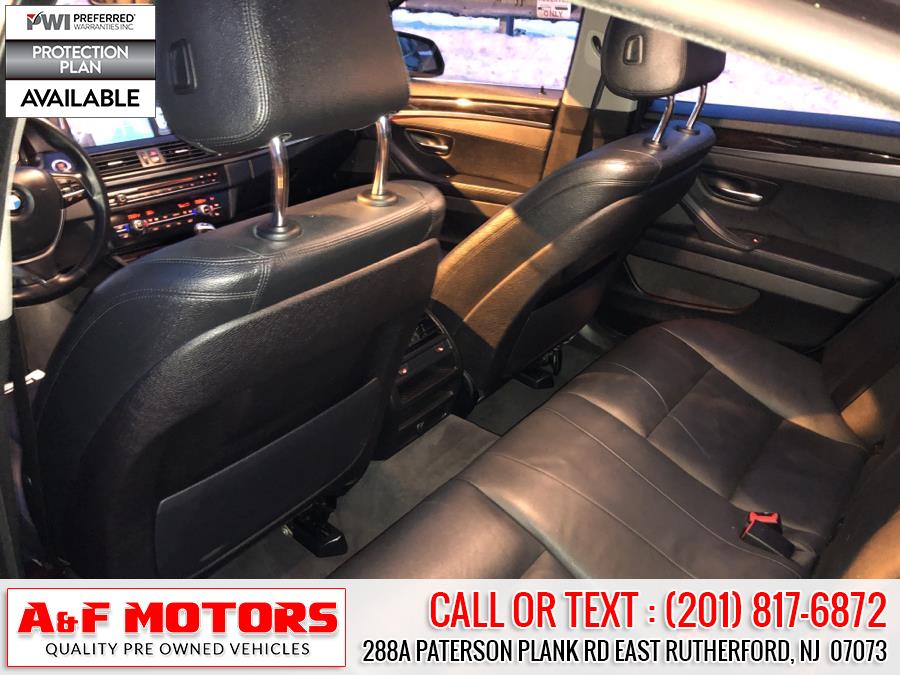 Used BMW 5 Series 4dr Sdn 528i xDrive AWD 2015 | A&F Motors LLC. East Rutherford, New Jersey Used BMW 5 Series 4dr Sdn 528i xDrive AWD 2015 | A&F Motors LLC. East Rutherford, New Jersey