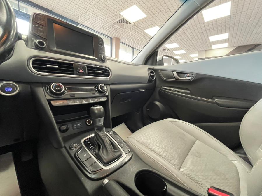 2019 Hyundai Kona Limited DCT AWD, available for sale in Massapequa Park, New York | Power Motors East. Massapequa Park, New York 2019 Hyundai Kona Limited DCT AWD, available for sale in Massapequa Park, New York | Power Motors East. Massapequa Park, New York