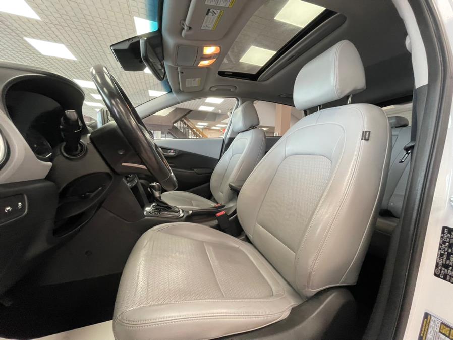 2019 Hyundai Kona Limited DCT AWD, available for sale in Massapequa Park, New York | Power Motors East. Massapequa Park, New York 2019 Hyundai Kona Limited DCT AWD, available for sale in Massapequa Park, New York | Power Motors East. Massapequa Park, New York