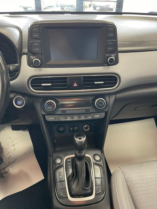 2019 Hyundai Kona Limited DCT AWD, available for sale in Massapequa Park, New York | Power Motors East. Massapequa Park, New York 2019 Hyundai Kona Limited DCT AWD, available for sale in Massapequa Park, New York | Power Motors East. Massapequa Park, New York
