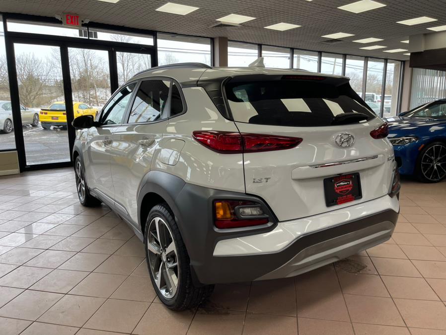 2019 Hyundai Kona Limited DCT AWD, available for sale in Massapequa Park, New York | Power Motors East. Massapequa Park, New York 2019 Hyundai Kona Limited DCT AWD, available for sale in Massapequa Park, New York | Power Motors East. Massapequa Park, New York