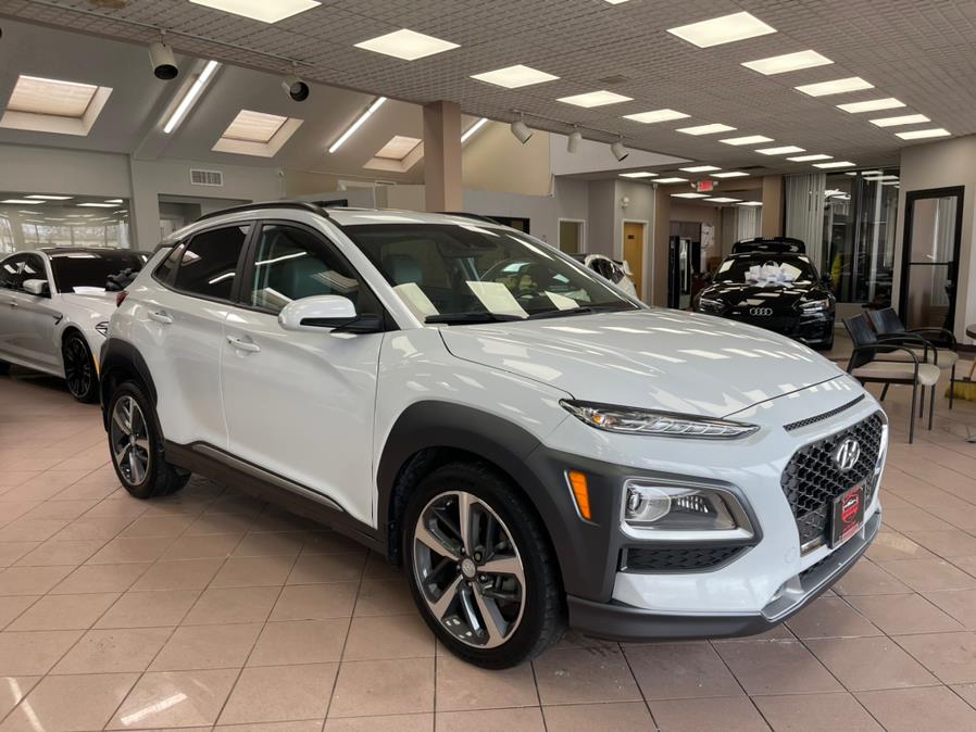 2019 Hyundai Kona Limited DCT AWD, available for sale in Massapequa Park, New York | Power Motors East. Massapequa Park, New York 2019 Hyundai Kona Limited DCT AWD, available for sale in Massapequa Park, New York | Power Motors East. Massapequa Park, New York