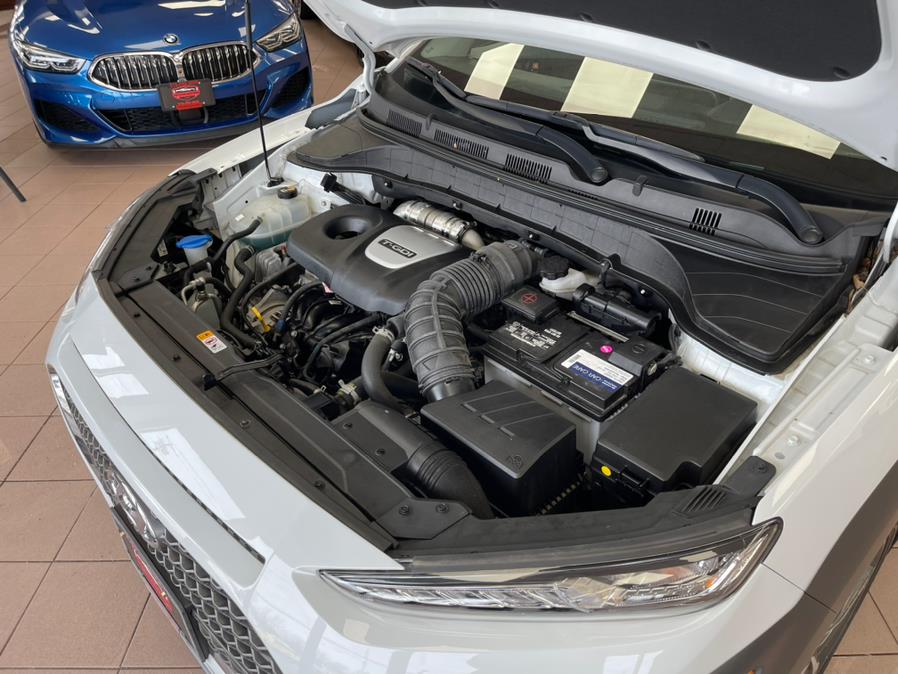 2019 Hyundai Kona Limited DCT AWD, available for sale in Massapequa Park, New York | Power Motors East. Massapequa Park, New York 2019 Hyundai Kona Limited DCT AWD, available for sale in Massapequa Park, New York | Power Motors East. Massapequa Park, New York