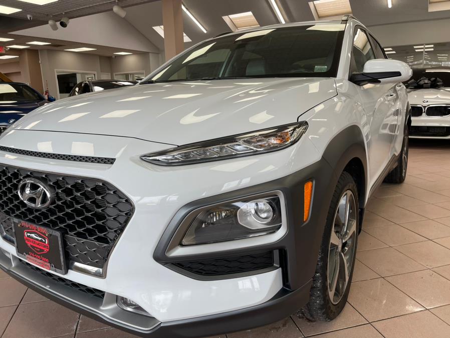 2019 Hyundai Kona Limited DCT AWD, available for sale in Massapequa Park, New York | Power Motors East. Massapequa Park, New York 2019 Hyundai Kona Limited DCT AWD, available for sale in Massapequa Park, New York | Power Motors East. Massapequa Park, New York