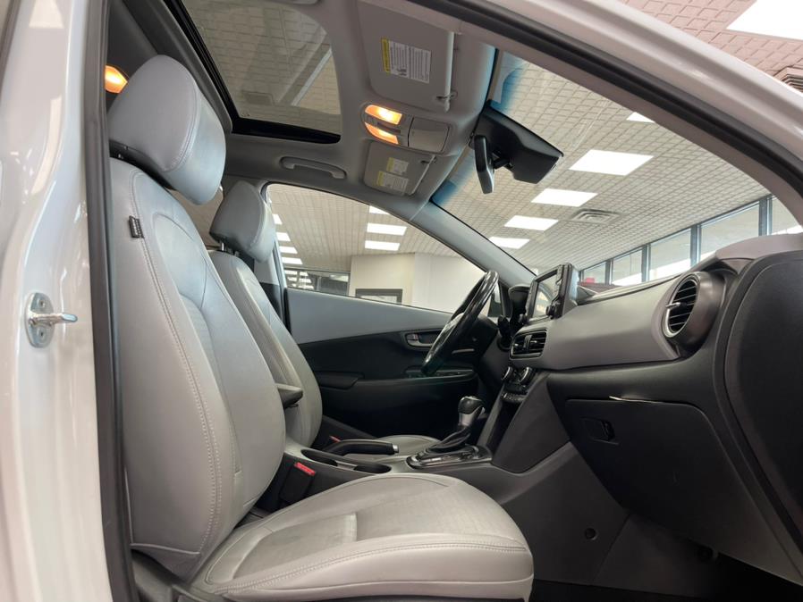 2019 Hyundai Kona Limited DCT AWD, available for sale in Massapequa Park, New York | Power Motors East. Massapequa Park, New York 2019 Hyundai Kona Limited DCT AWD, available for sale in Massapequa Park, New York | Power Motors East. Massapequa Park, New York