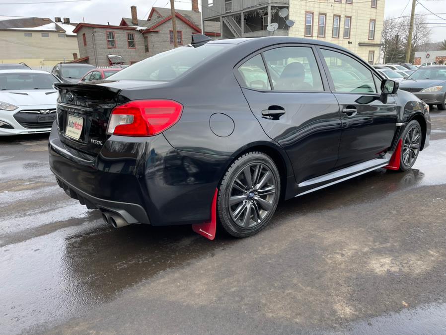 Used Subaru WRX 4dr Sdn Man 2016 | Auto Match LLC. Waterbury, Connecticut Used Subaru WRX 4dr Sdn Man 2016 | Auto Match LLC. Waterbury, Connecticut