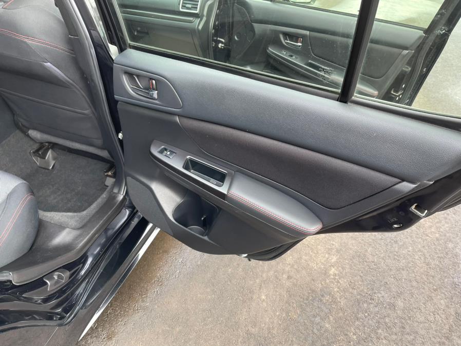 Used Subaru WRX 4dr Sdn Man 2016 | Auto Match LLC. Waterbury, Connecticut Used Subaru WRX 4dr Sdn Man 2016 | Auto Match LLC. Waterbury, Connecticut