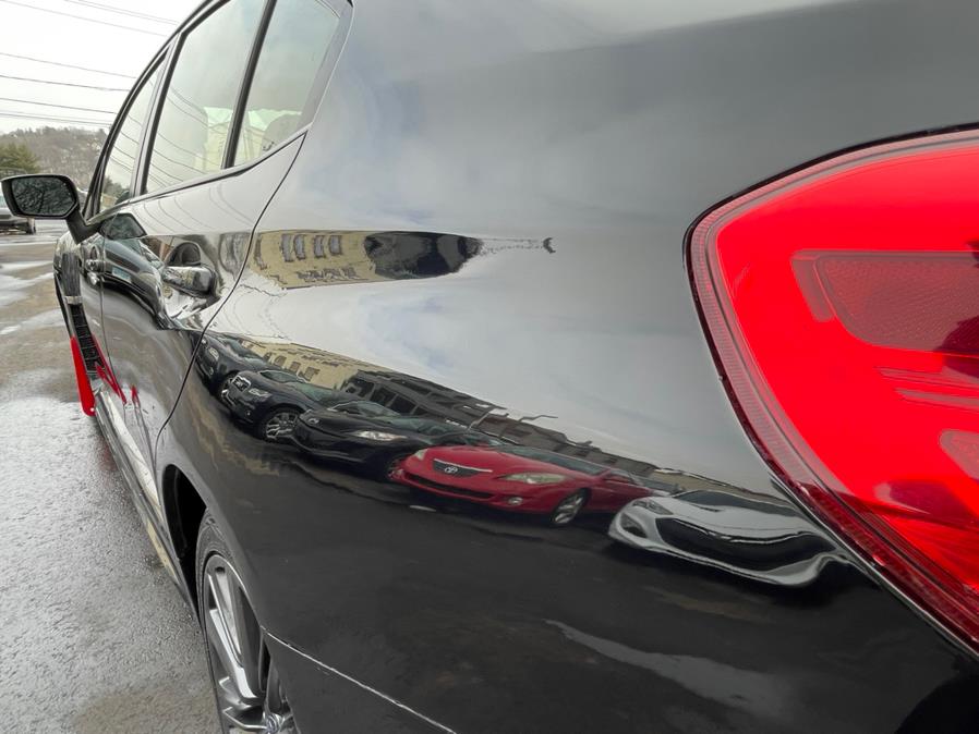 Used Subaru WRX 4dr Sdn Man 2016 | Auto Match LLC. Waterbury, Connecticut Used Subaru WRX 4dr Sdn Man 2016 | Auto Match LLC. Waterbury, Connecticut