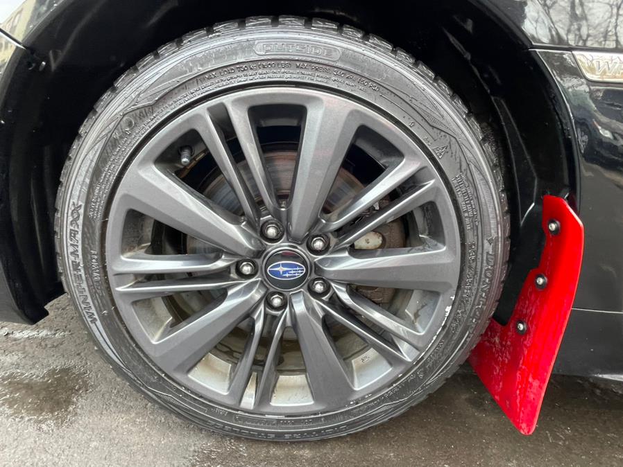 Used Subaru WRX 4dr Sdn Man 2016 | Auto Match LLC. Waterbury, Connecticut Used Subaru WRX 4dr Sdn Man 2016 | Auto Match LLC. Waterbury, Connecticut
