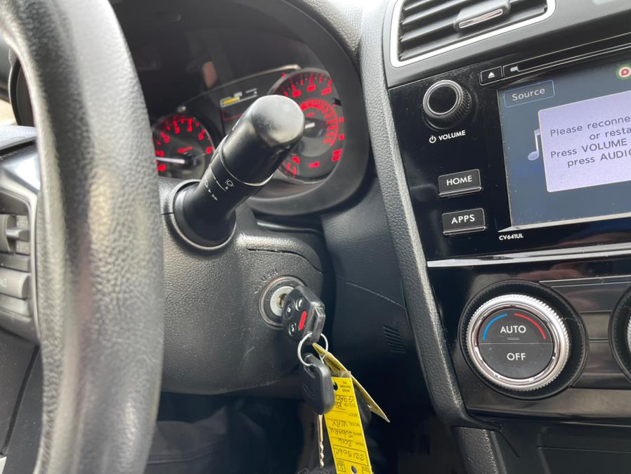 Used Subaru WRX 4dr Sdn Man 2016 | Auto Match LLC. Waterbury, Connecticut Used Subaru WRX 4dr Sdn Man 2016 | Auto Match LLC. Waterbury, Connecticut