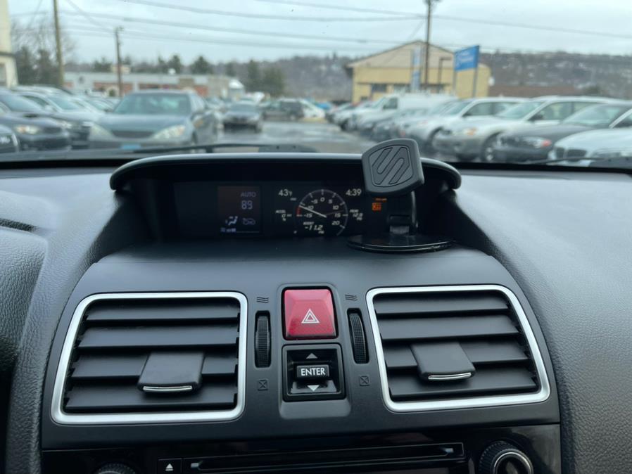 Used Subaru WRX 4dr Sdn Man 2016 | Auto Match LLC. Waterbury, Connecticut Used Subaru WRX 4dr Sdn Man 2016 | Auto Match LLC. Waterbury, Connecticut