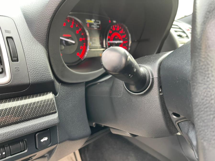 Used Subaru WRX 4dr Sdn Man 2016 | Auto Match LLC. Waterbury, Connecticut Used Subaru WRX 4dr Sdn Man 2016 | Auto Match LLC. Waterbury, Connecticut