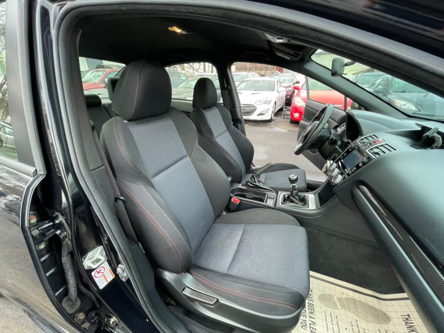 Used Subaru WRX 4dr Sdn Man 2016 | Auto Match LLC. Waterbury, Connecticut Used Subaru WRX 4dr Sdn Man 2016 | Auto Match LLC. Waterbury, Connecticut
