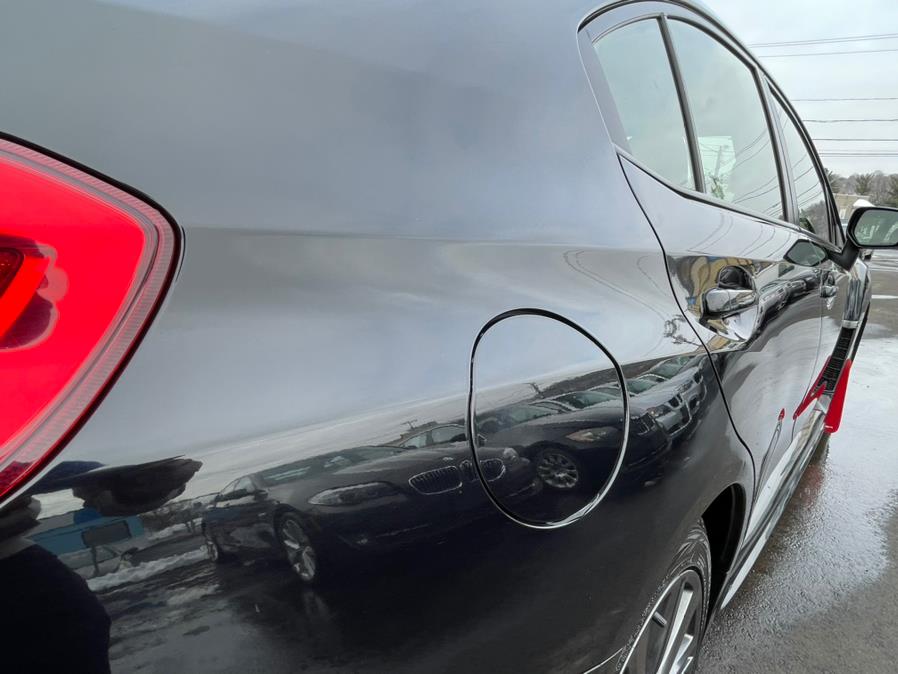 Used Subaru WRX 4dr Sdn Man 2016 | Auto Match LLC. Waterbury, Connecticut Used Subaru WRX 4dr Sdn Man 2016 | Auto Match LLC. Waterbury, Connecticut