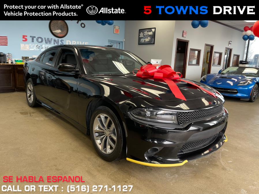 2021 Dodge Charger GT RWD, available for sale in Inwood, New York | 5 Towns Drive. Inwood, New York