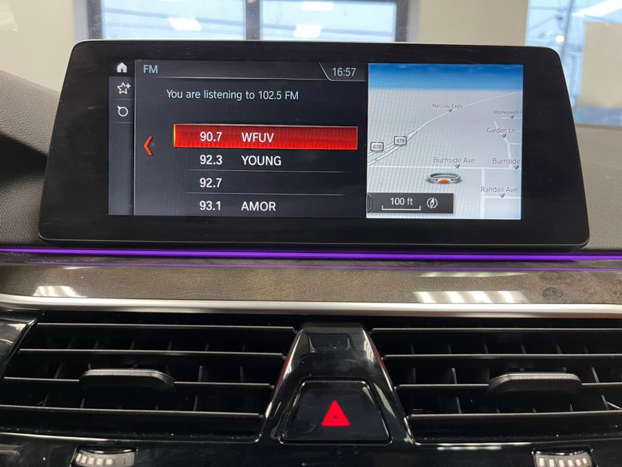 Used BMW 5 Series 530i xDrive Sedan 2018 | 5 Towns Drive. Inwood, New York Used BMW 5 Series 530i xDrive Sedan 2018 | 5 Towns Drive. Inwood, New York
