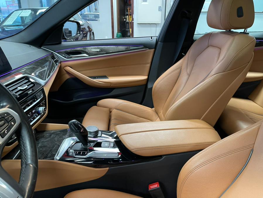 Used BMW 5 Series 530i xDrive Sedan 2018 | 5 Towns Drive. Inwood, New York Used BMW 5 Series 530i xDrive Sedan 2018 | 5 Towns Drive. Inwood, New York