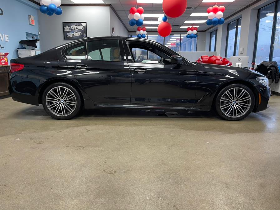 Used BMW 5 Series 530i xDrive Sedan 2018 | 5 Towns Drive. Inwood, New York Used BMW 5 Series 530i xDrive Sedan 2018 | 5 Towns Drive. Inwood, New York