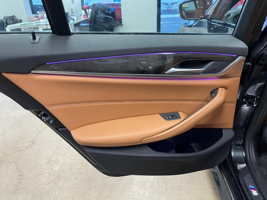 Used BMW 5 Series 530i xDrive Sedan 2018 | 5 Towns Drive. Inwood, New York Used BMW 5 Series 530i xDrive Sedan 2018 | 5 Towns Drive. Inwood, New York