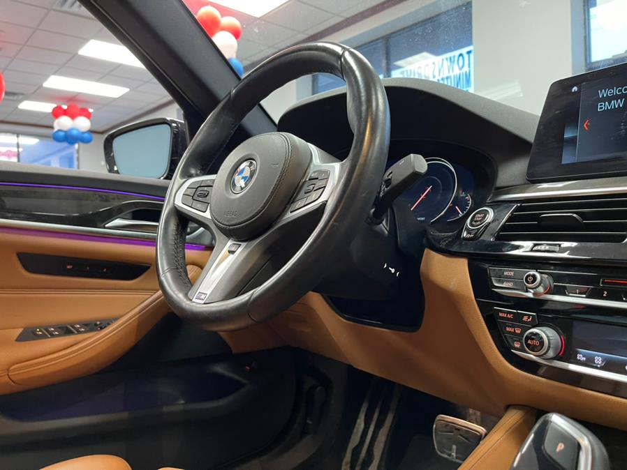 Used BMW 5 Series 530i xDrive Sedan 2018 | 5 Towns Drive. Inwood, New York Used BMW 5 Series 530i xDrive Sedan 2018 | 5 Towns Drive. Inwood, New York