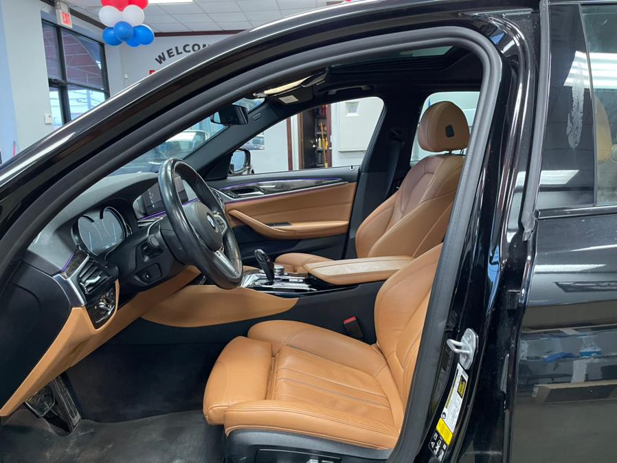 Used BMW 5 Series 530i xDrive Sedan 2018 | 5 Towns Drive. Inwood, New York Used BMW 5 Series 530i xDrive Sedan 2018 | 5 Towns Drive. Inwood, New York