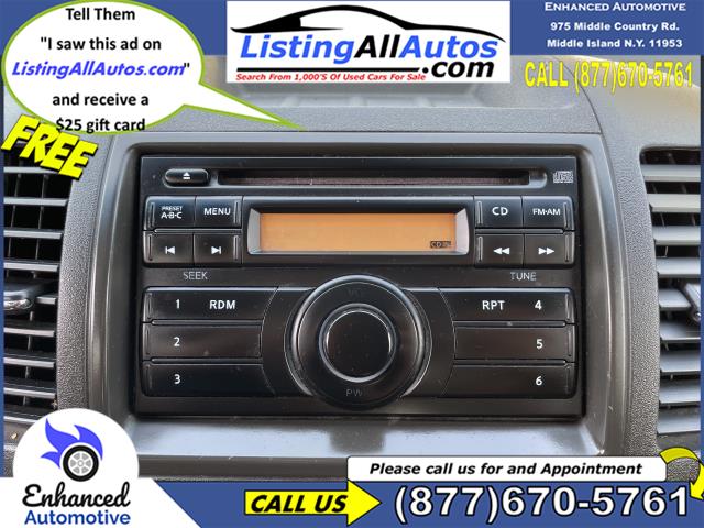Used Nissan Pathfinder 4WD 4dr V6 S 2012 | www.ListingAllAutos.com. Patchogue, New York