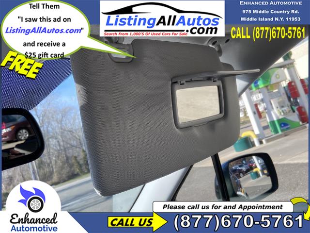 Used Subaru Forester 4dr CVT 2.5i Limited PZEV 2015 | www.ListingAllAutos.com. Patchogue, New York