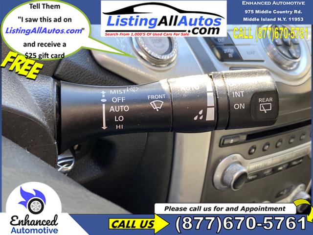Used Nissan Murano FWD 4dr S 2014 | www.ListingAllAutos.com. Patchogue, New York