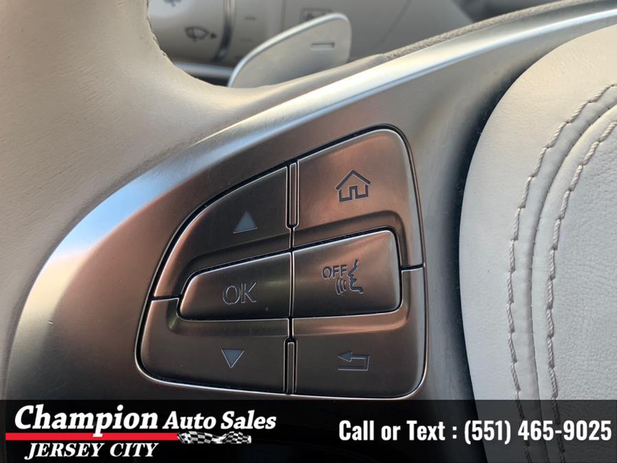 2015 Mercedes-Benz S-Class 4dr Sdn S 550 4MATIC, available for sale in Jersey City, New Jersey | Champion Auto Sales. Jersey City, New Jersey