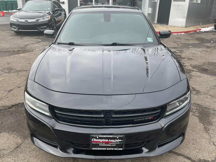 Used Dodge Charger R/T RWD 2018 | Champion Auto Hillside. Hillside, New Jersey