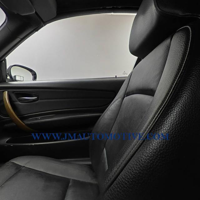 2011 BMW 1 Series 2dr Conv 128i SULEV, available for sale in Naugatuck, Connecticut | J&M Automotive Sls&Svc LLC. Naugatuck, Connecticut 2011 BMW 1 Series 2dr Conv 128i SULEV, available for sale in Naugatuck, Connecticut | J&M Automotive Sls&Svc LLC. Naugatuck, Connecticut