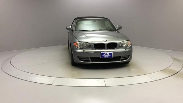 2011 BMW 1 Series 2dr Conv 128i SULEV, available for sale in Naugatuck, Connecticut | J&M Automotive Sls&Svc LLC. Naugatuck, Connecticut 2011 BMW 1 Series 2dr Conv 128i SULEV, available for sale in Naugatuck, Connecticut | J&M Automotive Sls&Svc LLC. Naugatuck, Connecticut