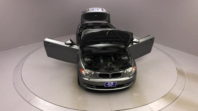 2011 BMW 1 Series 2dr Conv 128i SULEV, available for sale in Naugatuck, Connecticut | J&M Automotive Sls&Svc LLC. Naugatuck, Connecticut 2011 BMW 1 Series 2dr Conv 128i SULEV, available for sale in Naugatuck, Connecticut | J&M Automotive Sls&Svc LLC. Naugatuck, Connecticut