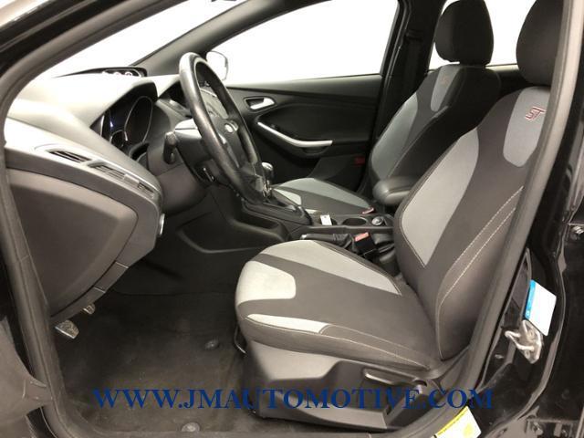 2013 Ford Focus 5dr HB ST, available for sale in Naugatuck, Connecticut | J&M Automotive Sls&Svc LLC. Naugatuck, Connecticut 2013 Ford Focus 5dr HB ST, available for sale in Naugatuck, Connecticut | J&M Automotive Sls&Svc LLC. Naugatuck, Connecticut
