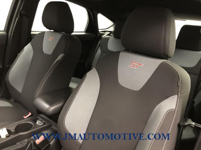 2013 Ford Focus 5dr HB ST, available for sale in Naugatuck, Connecticut | J&M Automotive Sls&Svc LLC. Naugatuck, Connecticut 2013 Ford Focus 5dr HB ST, available for sale in Naugatuck, Connecticut | J&M Automotive Sls&Svc LLC. Naugatuck, Connecticut