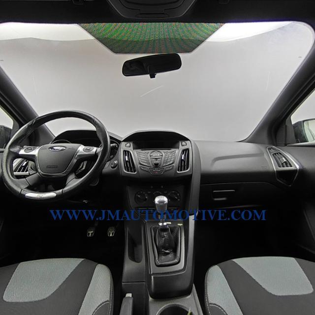 2013 Ford Focus 5dr HB ST, available for sale in Naugatuck, Connecticut | J&M Automotive Sls&Svc LLC. Naugatuck, Connecticut 2013 Ford Focus 5dr HB ST, available for sale in Naugatuck, Connecticut | J&M Automotive Sls&Svc LLC. Naugatuck, Connecticut