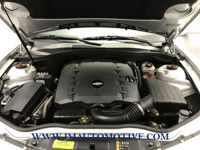 2013 Chevrolet Camaro 2dr Cpe LS w/2LS, available for sale in Naugatuck, Connecticut | J&M Automotive Sls&Svc LLC. Naugatuck, Connecticut 2013 Chevrolet Camaro 2dr Cpe LS w/2LS, available for sale in Naugatuck, Connecticut | J&M Automotive Sls&Svc LLC. Naugatuck, Connecticut