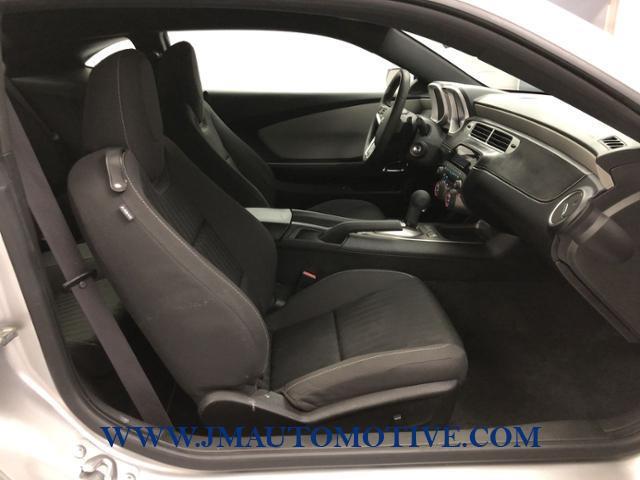 2013 Chevrolet Camaro 2dr Cpe LS w/2LS, available for sale in Naugatuck, Connecticut | J&M Automotive Sls&Svc LLC. Naugatuck, Connecticut 2013 Chevrolet Camaro 2dr Cpe LS w/2LS, available for sale in Naugatuck, Connecticut | J&M Automotive Sls&Svc LLC. Naugatuck, Connecticut