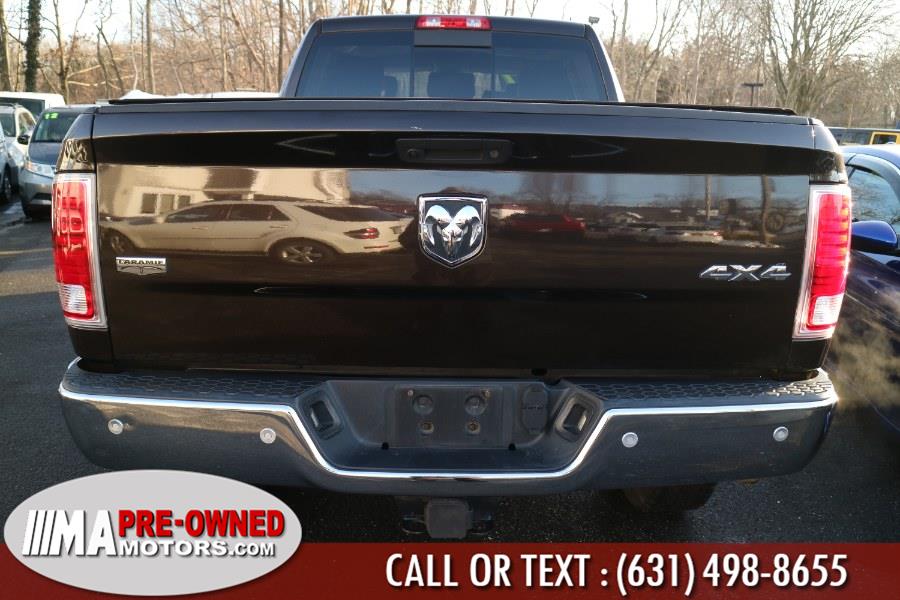 2017 Ram 2500 diesel Laramie 4x4 Mega Cab 6''4" Box 6.7 DIESEL, available for sale in Huntington Station, New York | M & A Motors. Huntington Station, New York 2017 Ram 2500 diesel Laramie 4x4 Mega Cab 6''4" Box 6.7 DIESEL, available for sale in Huntington Station, New York | M & A Motors. Huntington Station, New York