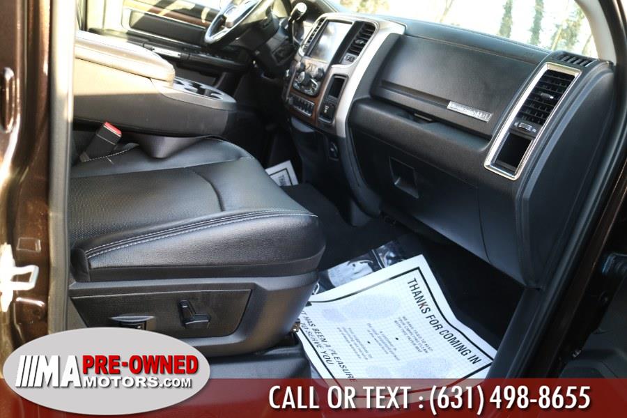 2017 Ram 2500 diesel Laramie 4x4 Mega Cab 6''4" Box 6.7 DIESEL, available for sale in Huntington Station, New York | M & A Motors. Huntington Station, New York 2017 Ram 2500 diesel Laramie 4x4 Mega Cab 6''4" Box 6.7 DIESEL, available for sale in Huntington Station, New York | M & A Motors. Huntington Station, New York