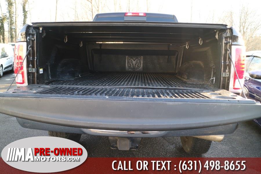 2017 Ram 2500 diesel Laramie 4x4 Mega Cab 6''4" Box 6.7 DIESEL, available for sale in Huntington Station, New York | M & A Motors. Huntington Station, New York 2017 Ram 2500 diesel Laramie 4x4 Mega Cab 6''4" Box 6.7 DIESEL, available for sale in Huntington Station, New York | M & A Motors. Huntington Station, New York