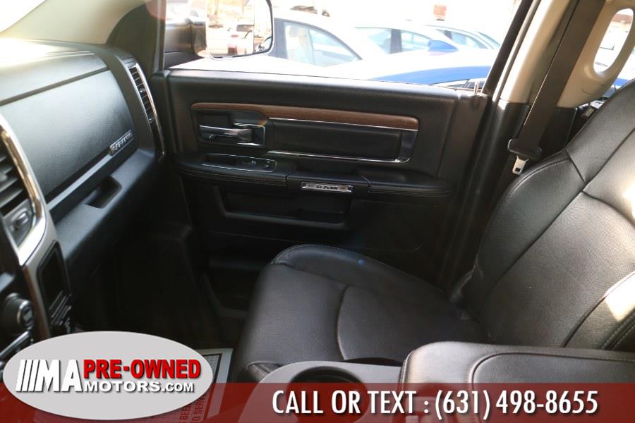 2017 Ram 2500 diesel Laramie 4x4 Mega Cab 6''4" Box 6.7 DIESEL, available for sale in Huntington Station, New York | M & A Motors. Huntington Station, New York 2017 Ram 2500 diesel Laramie 4x4 Mega Cab 6''4" Box 6.7 DIESEL, available for sale in Huntington Station, New York | M & A Motors. Huntington Station, New York