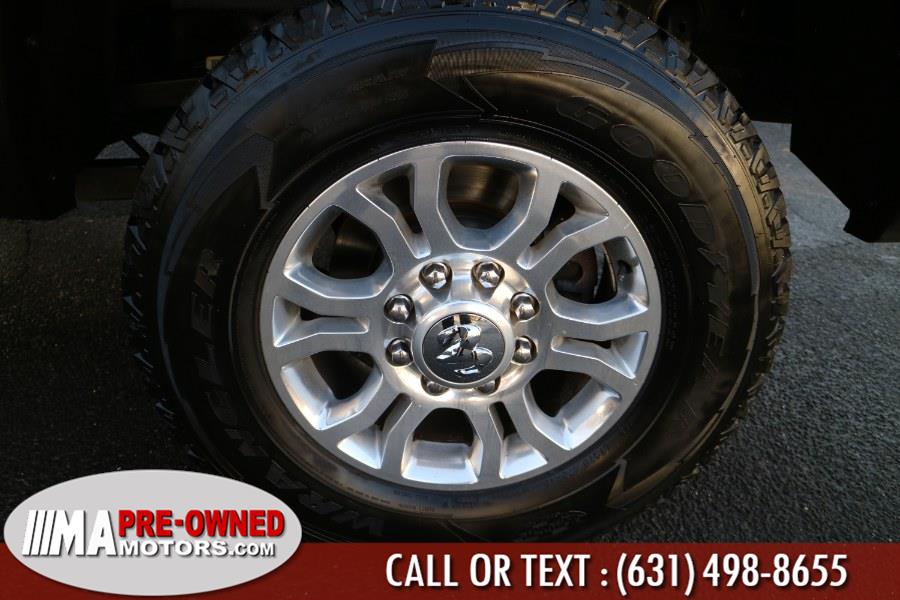 2017 Ram 2500 diesel Laramie 4x4 Mega Cab 6''4" Box 6.7 DIESEL, available for sale in Huntington Station, New York | M & A Motors. Huntington Station, New York 2017 Ram 2500 diesel Laramie 4x4 Mega Cab 6''4" Box 6.7 DIESEL, available for sale in Huntington Station, New York | M & A Motors. Huntington Station, New York